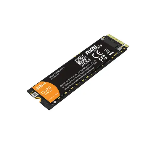Dahua Technology DHI-SSD-C970 1 TB M.2 PCI Express 4.0 NVMe 3D NAND