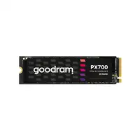 Goodram PX700 SSD SSDPR-PX700-02T-80 unidad de estado sólido 2,05 TB M.2 PCI Expre