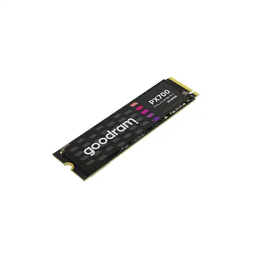 Goodram PX700 SSD SSDPR-PX700-02T-80 unidad de estado sólido 2,05 TB M.2 PCI Expre