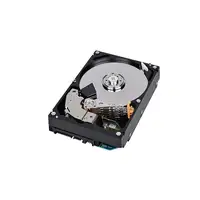 Toshiba MG08-D disco duro interno 6 TB 7200 RPM 256 MB 3.5'' Serial ATA III Toshiba MG08-D disco duro interno 6 TB 7200 RPM 256 MB 3.5'' Serial ATA III
