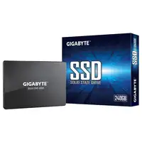 GIGABYTE GP-GSTFS31240GNTD unidad de estado sólido 240 GB 2.5'' Serial ATA III