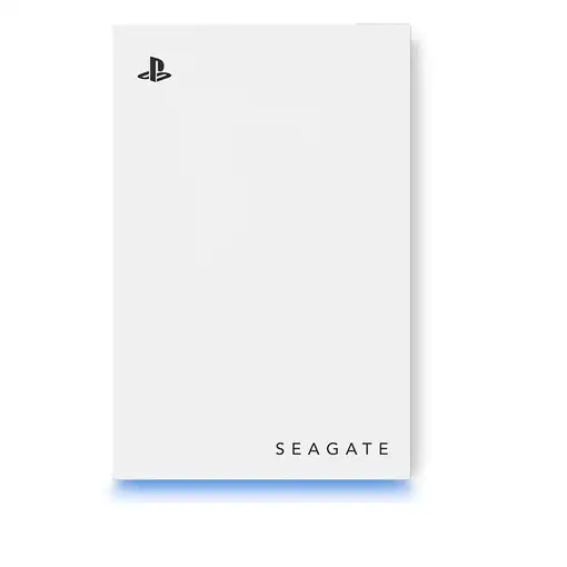 Seagate Game Drive for PS5 disco duro externo 2 TB Micro-USB B 2.0/3.2