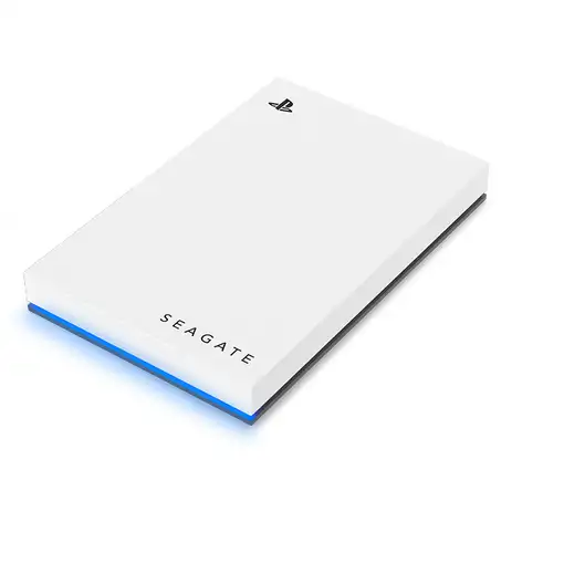 Seagate Game Drive for PS5 disco duro externo 2 TB Micro-USB B 2.0/3.2