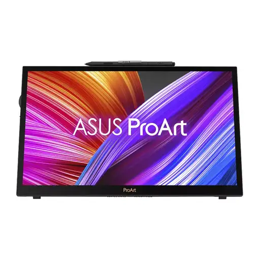 ASUS ProArt PA169CDV pantalla para PC 39,6 cm (15.6'') 3840 x 2160 Pixeles 4K Ultra