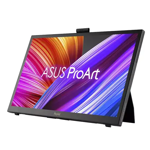 ASUS ProArt PA169CDV pantalla para PC 39,6 cm (15.6'') 3840 x 2160 Pixeles 4K Ultra