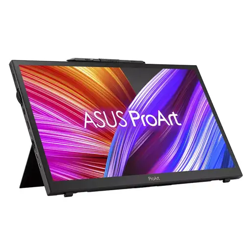 ASUS ProArt PA169CDV pantalla para PC 39,6 cm (15.6'') 3840 x 2160 Pixeles 4K Ultra