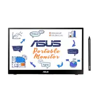 ASUS MB14AHD pantalla para PC 35,6 cm (14") 1920 x 1080 Pixeles Full HD LCD Pantal
