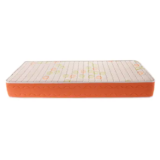 Colchón viscoélastico, Espuma HR con visco, 23cm, Alta transpiración, 140x200