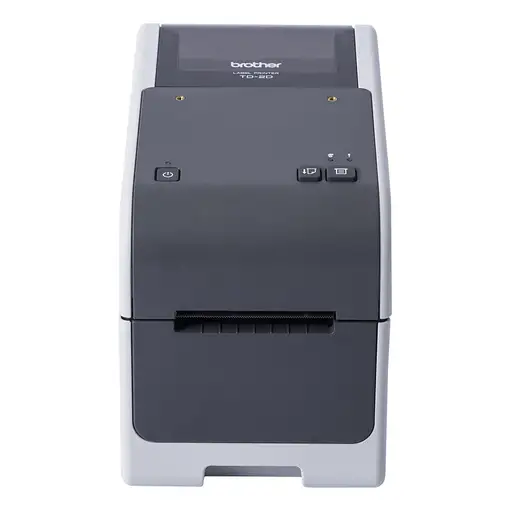 Brother TD-2320D300 impresora de etiquetas Térmica directa 300 x 300 DPI 152 mm/s