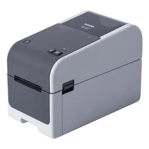 Brother TD-2320D203 impresora de etiquetas Térmica directa 203 x 203 DPI 152 mm/s