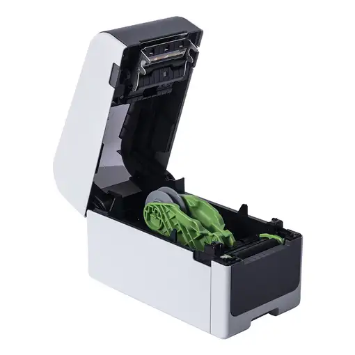 Brother TD-2320D203 impresora de etiquetas Térmica directa 203 x 203 DPI 152 mm/s