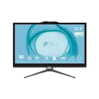 MSI Pro AP222T 13M-217ES All-in-One PC Intel® Pentium® Gold G7400 54,6 cm (21.5'')