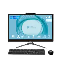 MSI Pro AP222T 13M-217ES All-in-One PC Intel® Pentium® Gold G7400 54,6 cm (21.5'')