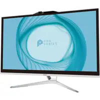 MSI Pro AP222T 13M-006EU Intel® Core™ i3 i3-13100 54,6 cm (21.5'') 1920 x 1080 Pixe