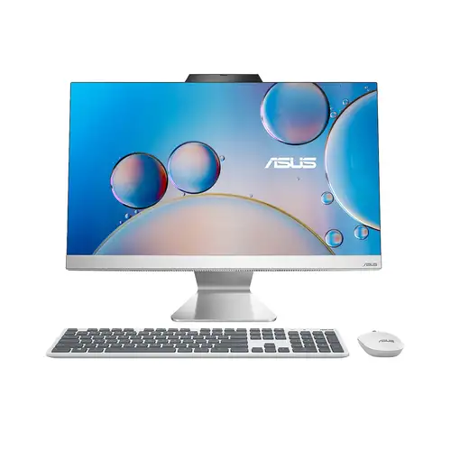 ASUS A3402WVAK-WPC136W - Sobremesa todo en uno 23.8" Full HD (Intel Core i5-1335U,