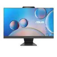 ASUS E3402WVAK-BPC184X - Sobremesa todo en uno 23.8'' Full HD (Intel Core i7-1355U,