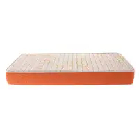 Colchón viscoélastico, Espuma HR con visco, 23cm, Alta transpiración, 160x200