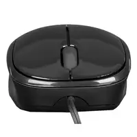 Targus Compact Blue Trace Mouse