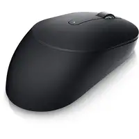 DELL MS300 ratón Oficina Ambidextro RF inalámbrico Óptico 4000 DPI