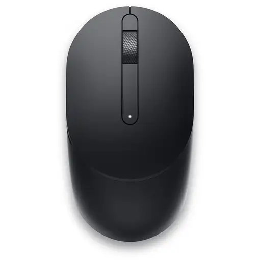 DELL MS300 ratón Oficina Ambidextro RF inalámbrico Óptico 4000 DPI