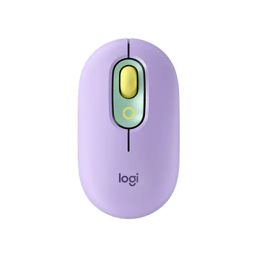Logitech 910-006547 ratón Oficina Ambidextro RF Wireless + Bluetooth Óptico 4000 D