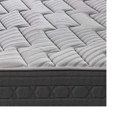 Colchón enrollado y espuma 180x200 ROYAL SLEEP