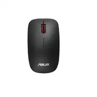 ASUS Ratón óptico inalámbrico WT300 - Negro