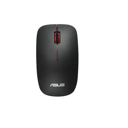 ASUS Ratón óptico inalámbrico WT300 - Negro