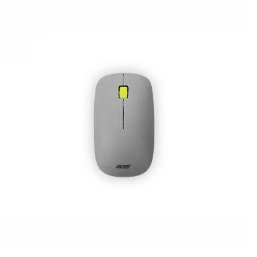 Acer Macaron Vero ratón Ambidextro RF inalámbrico 1200 DPI