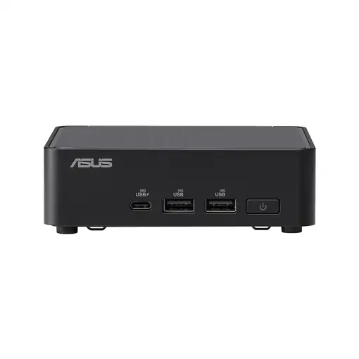 ASUS NUC 14 Pro RNUC14RVKV5068C3I Intel Core Ultra 5 135H 16 GB DDR5-SDRAM 512 GB