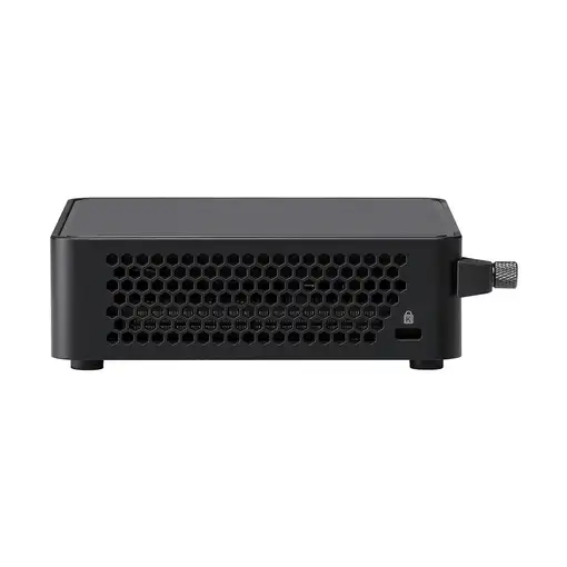 ASUS NUC 14 Pro RNUC14RVKV5068C3I Intel Core Ultra 5 135H 16 GB DDR5-SDRAM 512 GB