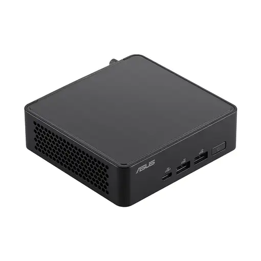ASUS NUC 14 Pro RNUC14RVKV5068C3I Intel Core Ultra 5 135H 16 GB DDR5-SDRAM 512 GB