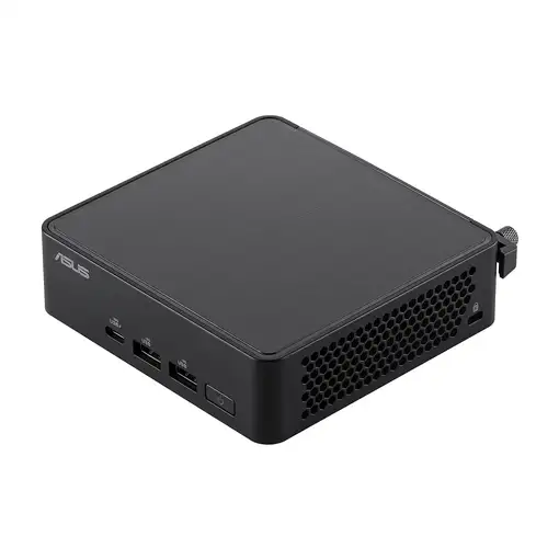 ASUS NUC 14 Pro RNUC14RVKV5068C3I Intel Core Ultra 5 135H 16 GB DDR5-SDRAM 512 GB