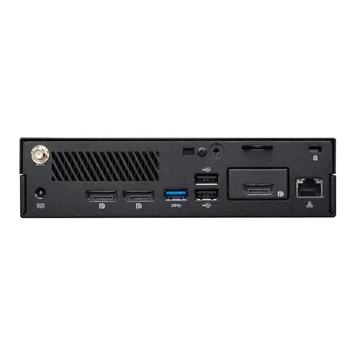 ASUS PB62-B5420AH Intel® Core™ i5 i5-11400 8 GB DDR4-SDRAM 256 GB SSD Windows 11 P