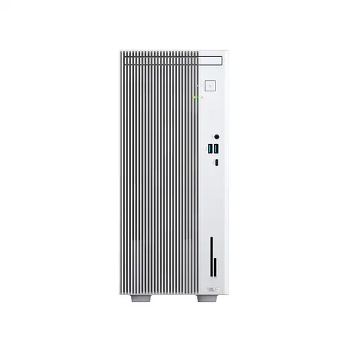 ASUS V500 Mini Tower V500MV-13620H0040 - Sobremesa (Intel Core i7-13620H, 16GB RAM