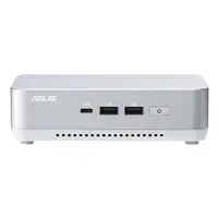 ASUS NUC 14 Pro+ RNUC14RVSU5068A2I Intel Core Ultra 5 125H 16 GB DDR5-SDRAM 512 GB