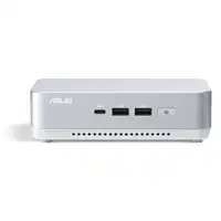 ASUS NUC 14 Pro+ RNUC14RVSU5068A2I Intel Core Ultra 5 125H 16 GB DDR5-SDRAM 512 GB