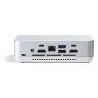 ASUS NUC 14 Pro+ RNUC14RVSU5068A2I Intel Core Ultra 5 125H 16 GB DDR5-SDRAM 512 GB
