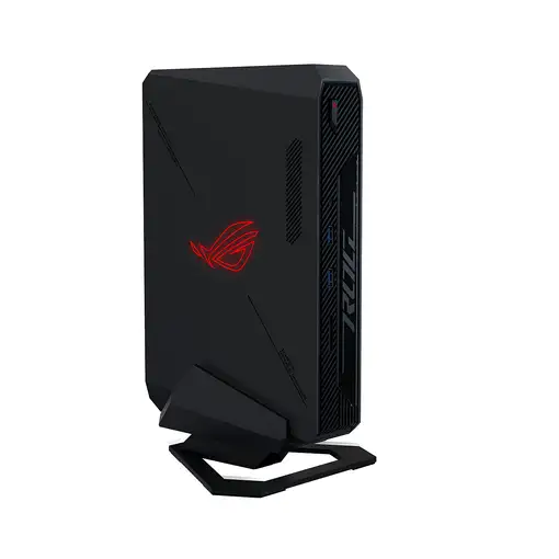 ASUS ROG NUC 14 RNUC14SRKU7168A2I Intel Core Ultra 7 155H 16 GB DDR5-SDRAM 512 GB