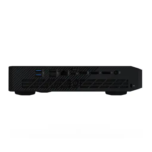 ASUS ROG NUC 14 RNUC14SRKU7168A2I Intel Core Ultra 7 155H 16 GB DDR5-SDRAM 512 GB