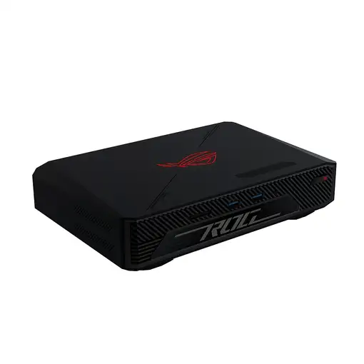 ASUS ROG NUC 14 RNUC14SRKU7168A2I Intel Core Ultra 7 155H 16 GB DDR5-SDRAM 512 GB
