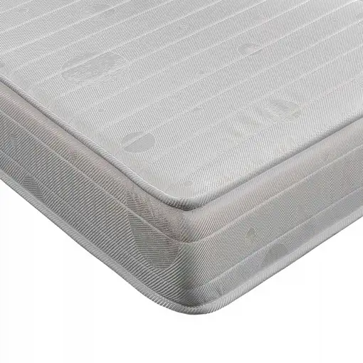 Colchón SmartCell Espuma HR, 16cm, Reversible, Firmeza alta, Antiácaros , 90x190
