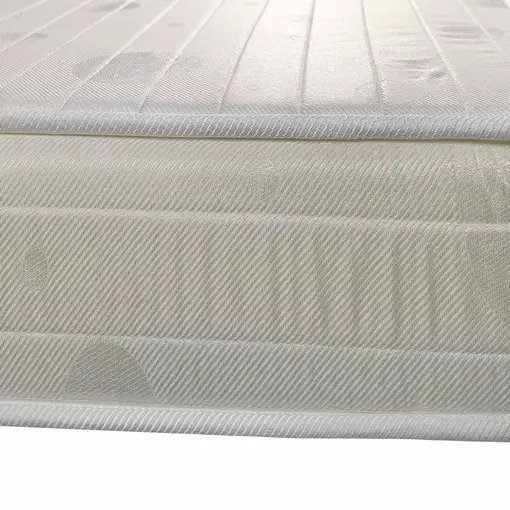 Colchón SmartCell Espuma HR, 16cm, Reversible, Firmeza alta, Antiácaros , 90x190