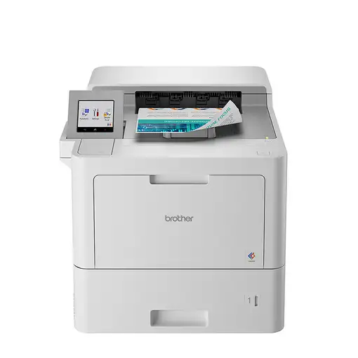 Brother HL-L9430CDN impresora láser Color 2400 x 600 DPI A4