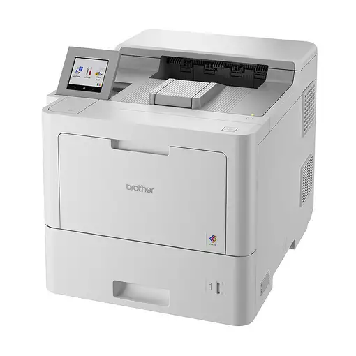 Brother HL-L9430CDN impresora láser Color 2400 x 600 DPI A4