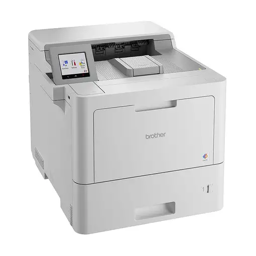Brother HL-L9430CDN impresora láser Color 2400 x 600 DPI A4