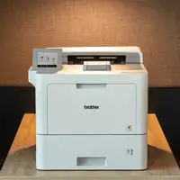 Brother HL-L9430CDN impresora láser Color 2400 x 600 DPI A4