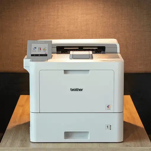 Brother HL-L9430CDN impresora láser Color 2400 x 600 DPI A4