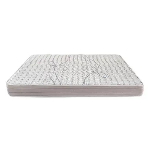 Colchón viscoelástico Royal Sleep Xfresh Plus, 18 cm, Antiácaros, 180x200