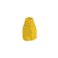 Lanberg PLB-1000-Y accesorio para cable Funda sujetacables